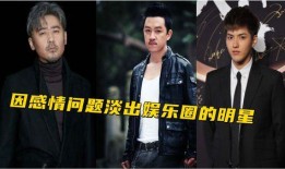明星黑料大曝光 爆料,明星黑料大揭秘，真相背后令人震惊